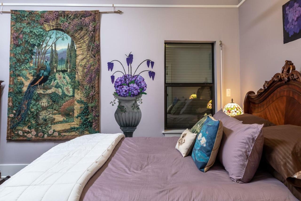 Amite Bienvenue Mon Ami Bed And Breakfast מראה חיצוני תמונה