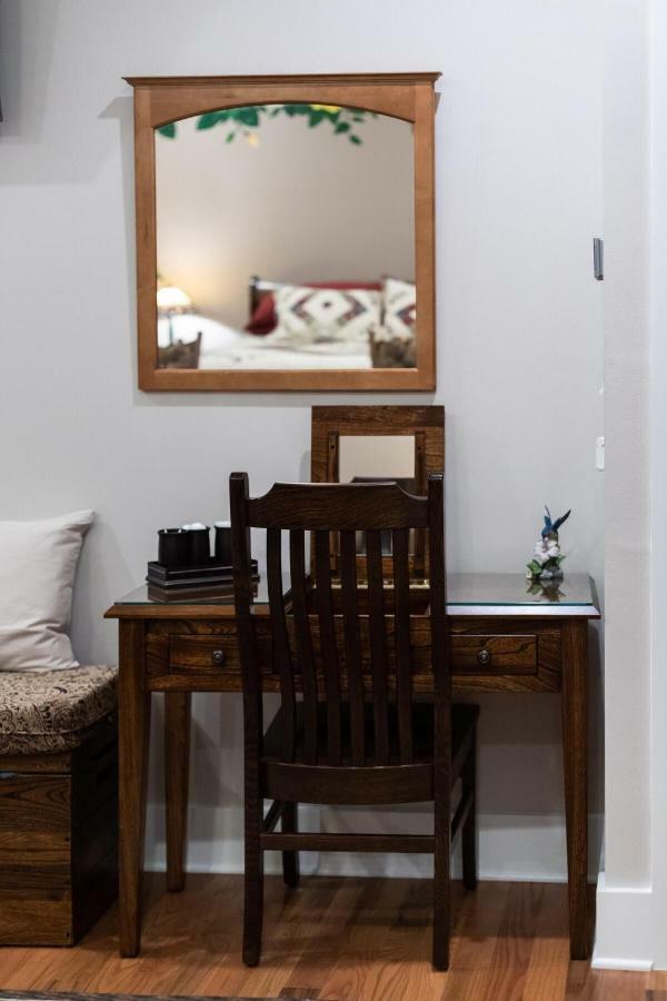 Amite Bienvenue Mon Ami Bed And Breakfast מראה חיצוני תמונה
