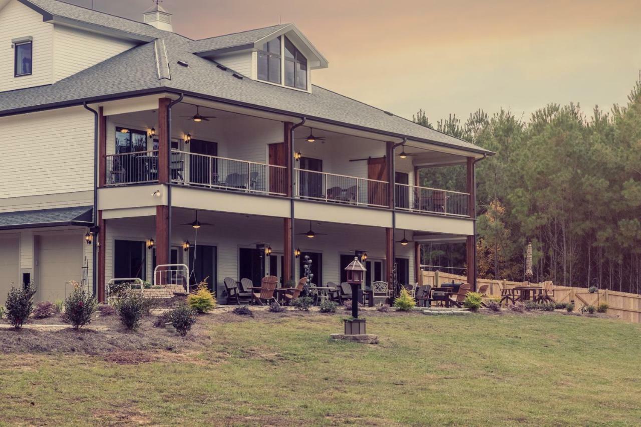 Amite Bienvenue Mon Ami Bed And Breakfast מראה חיצוני תמונה