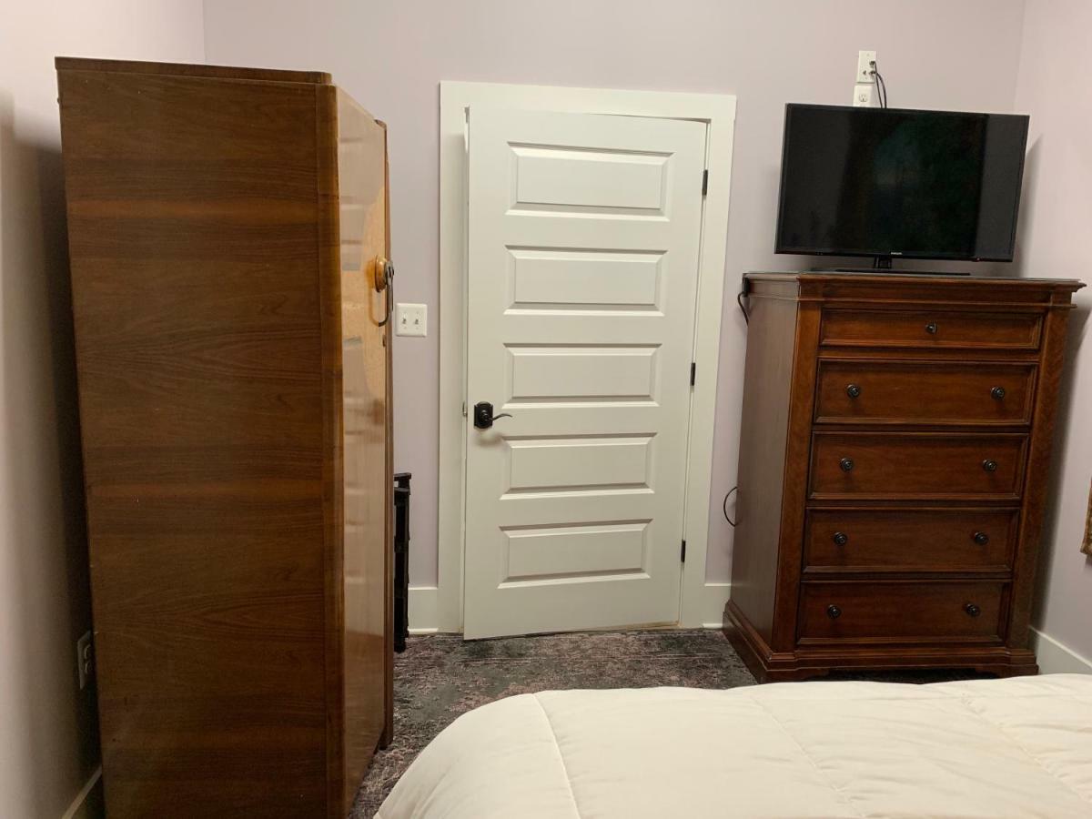 Amite Bienvenue Mon Ami Bed And Breakfast מראה חיצוני תמונה