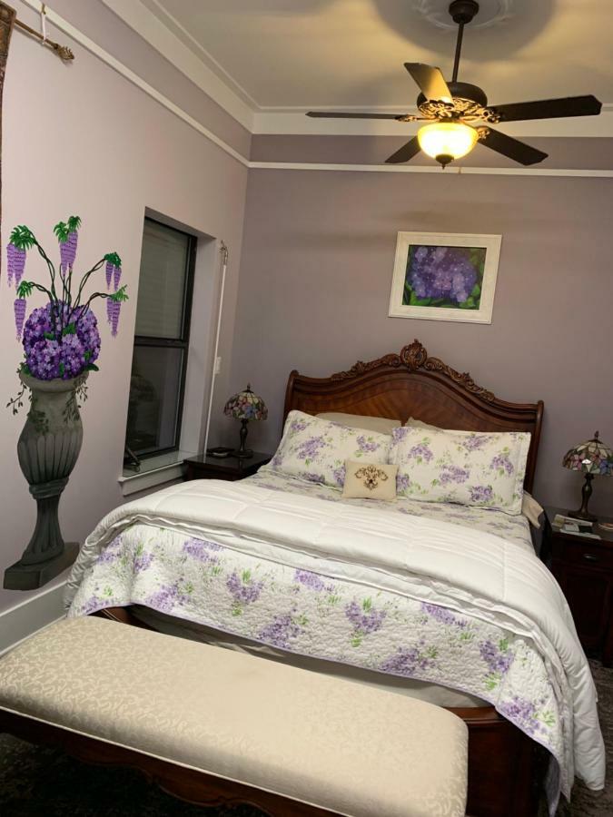 Amite Bienvenue Mon Ami Bed And Breakfast מראה חיצוני תמונה
