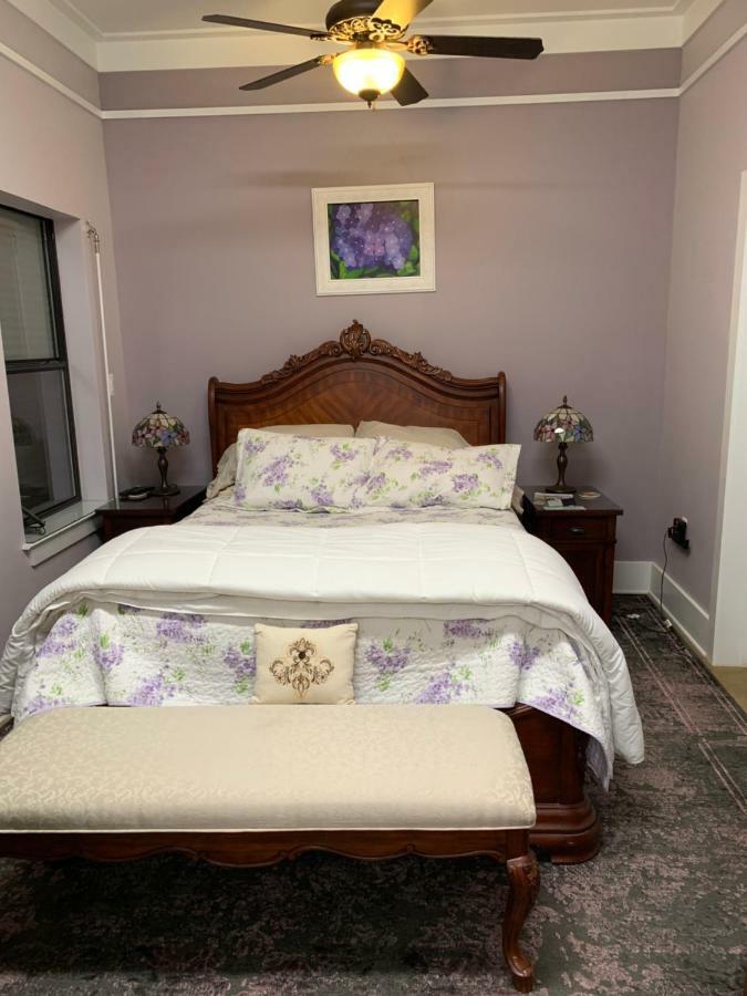 Amite Bienvenue Mon Ami Bed And Breakfast מראה חיצוני תמונה