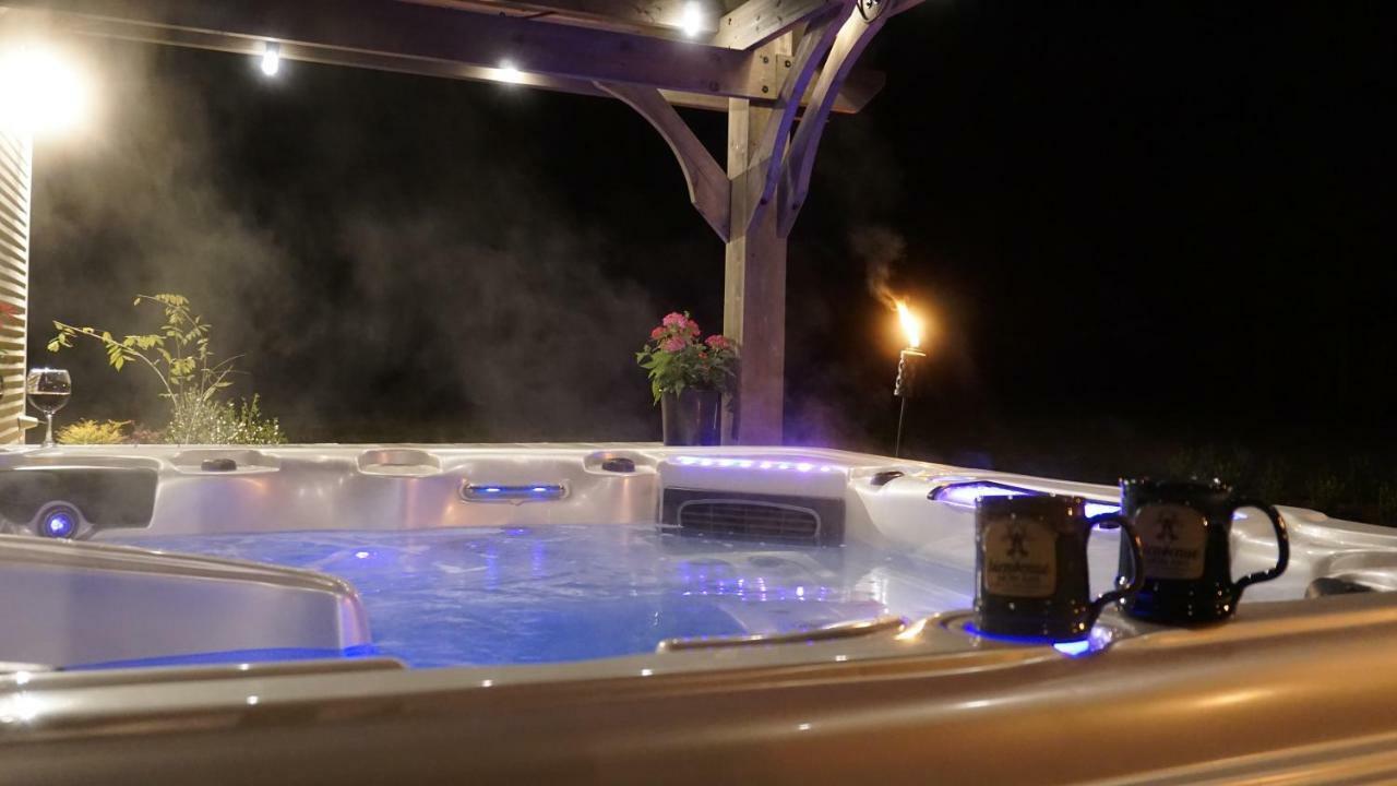 Amite Bienvenue Mon Ami Bed And Breakfast מראה חיצוני תמונה